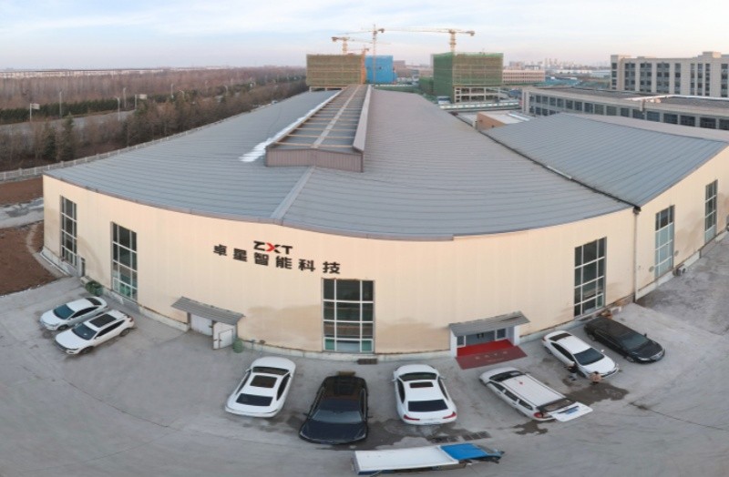 振動刀切割機生產廠家的 3 大發展方向?