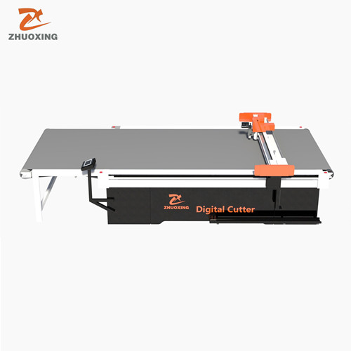 振動刀切割機 振動刀切割機