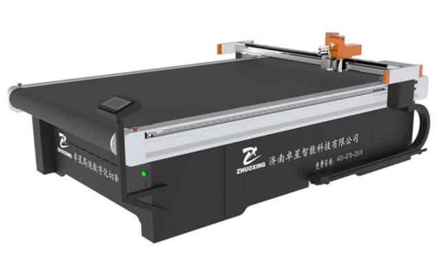 激光型和振動刀皮革切割機(jī)有什么樣的特性和區(qū)別(圖1)