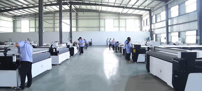 振動刀切割機廠家 振動刀切割機廠家